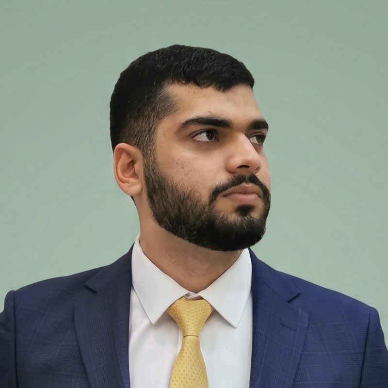 Mouaz Abou Alam