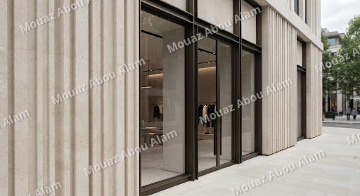 Maison Flagship