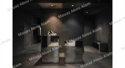 Atelier Concept