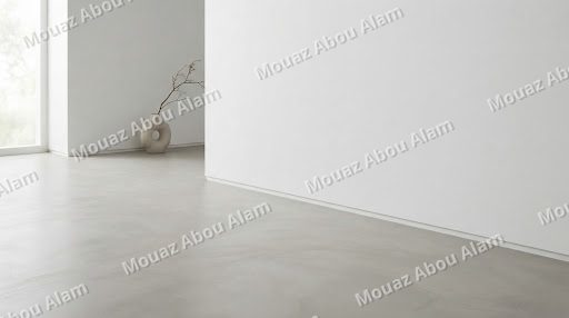 Interior Fit-Out Detail