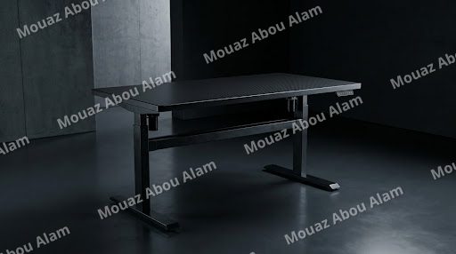 CORE Command Station Product Render