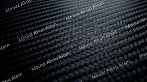Carbon Fiber Texture